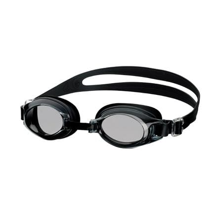 แว่นตาว่ายน้ำ TABATA H2350AZZ สีดำ_0