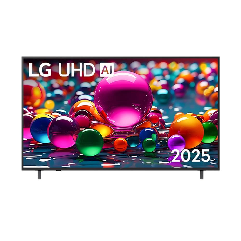 ทีวีแอลอีดี 43 นิ้ว LG (4K, LED, SMART TV) 43UA8450PSA.ATM