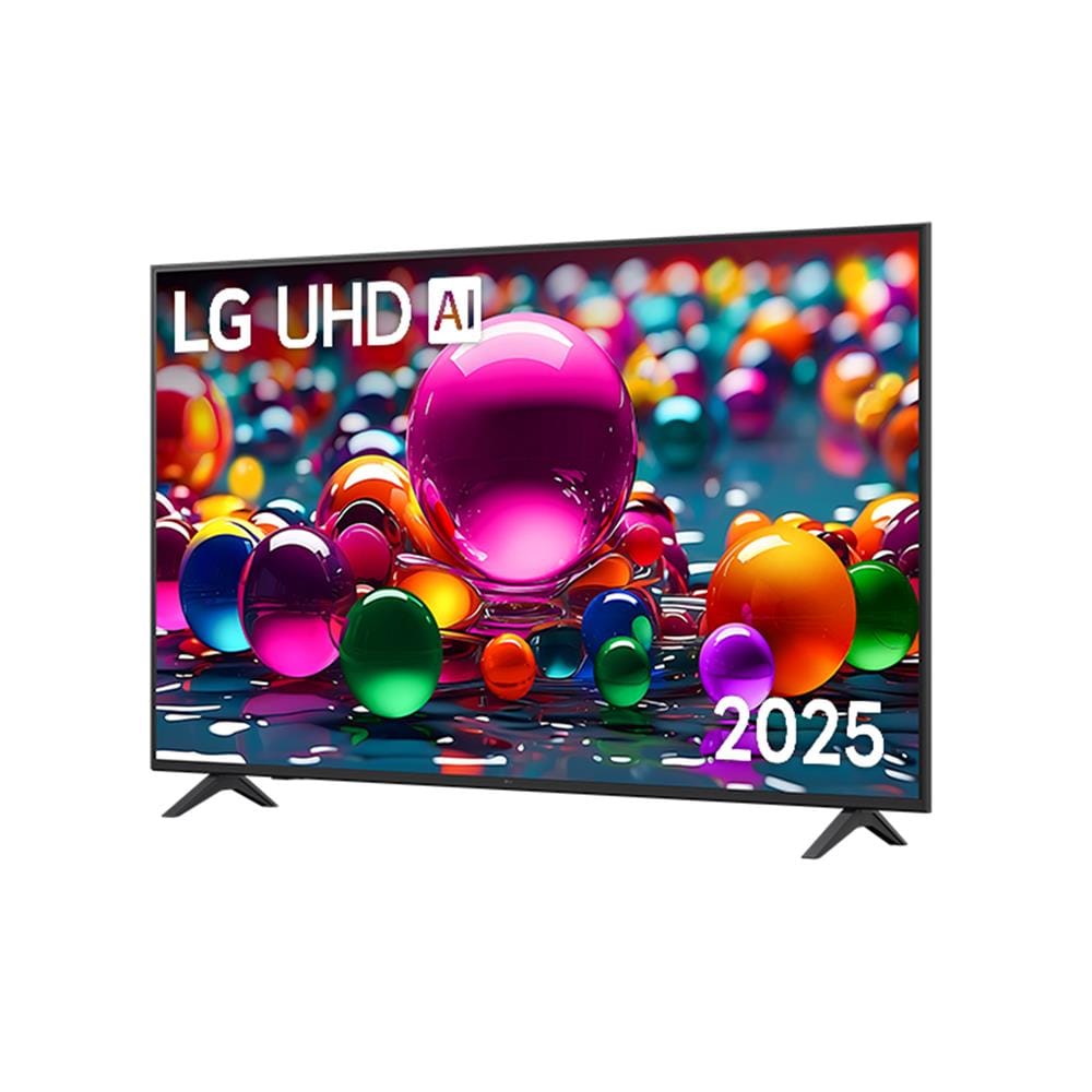 ทีวีแอลอีดี 43 นิ้ว LG (4K, LED, SMART TV) 43UA8450PSA.ATM