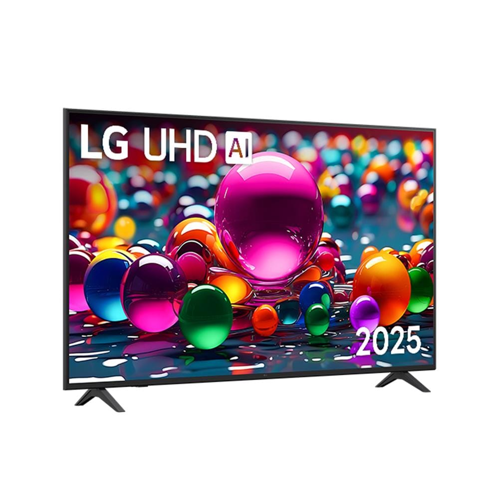 ทีวีแอลอีดี 43 นิ้ว LG (4K, LED, SMART TV) 43UA8450PSA.ATM