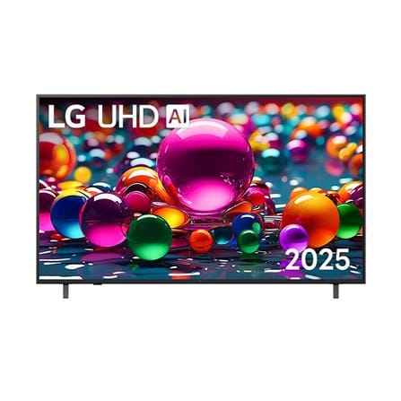 ทีวีแอลอีดี 43 นิ้ว LG (4K, LED, SMART TV) 43UA8450PSA.ATM
