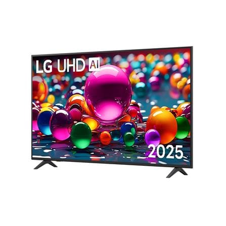 ทีวีแอลอีดี 43 นิ้ว LG (4K, LED, SMART TV) 43UA8450PSA.ATM_1