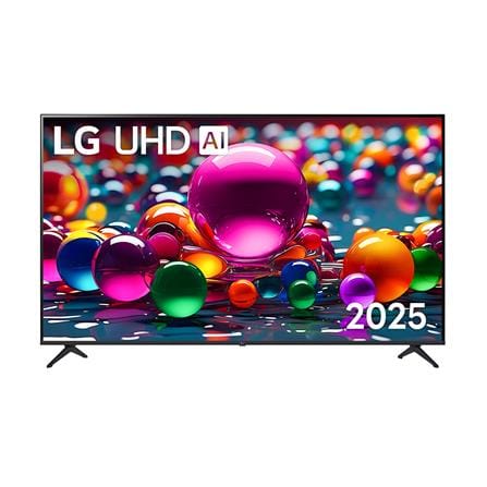 ทีวีแอลอีดี 86 นิ้ว LG (4K, LED, SMART TV) 86UA8450PSA.ATMQ_0