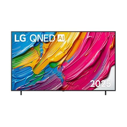 ทีวีคิวเอ็นอีดี 55 นิ้ว LG (4K, QNED, SMART TV) 55QNED80ASA.ATM_0
