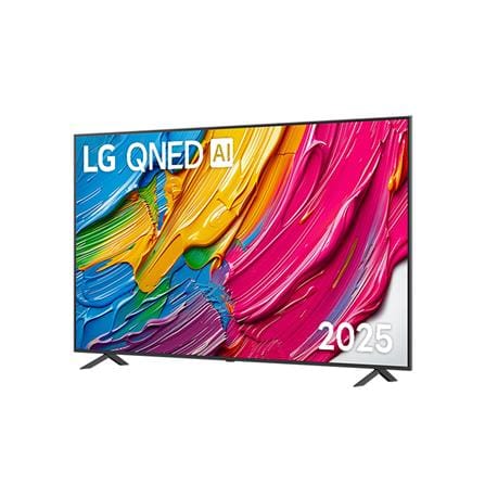 ทีวีคิวเอ็นอีดี 55 นิ้ว LG (4K, QNED, SMART TV) 55QNED80ASA.ATM_1