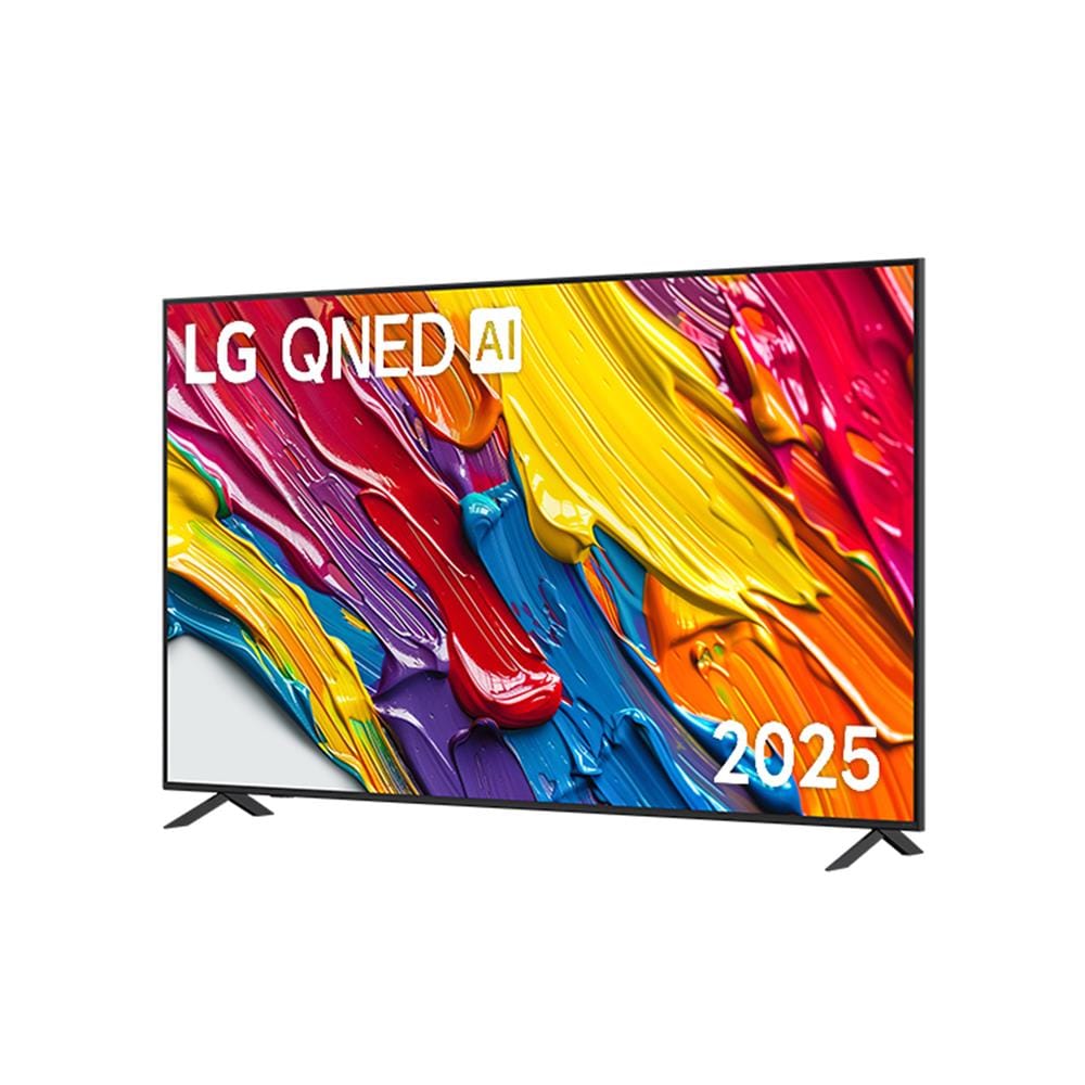 ทีวีคิวเอ็นอีดี 65 นิ้ว LG (4K, QNED, SMART TV) 65QNED82ASA.ATM
