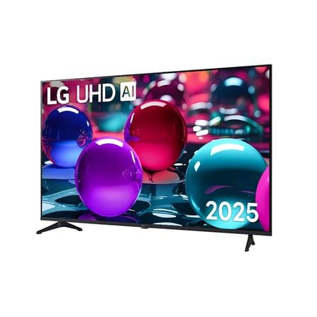 ทีวีแอลอีดี 55 นิ้ว LG (4K, LED, SMART TV) 55UA7350PSB.ATMQ_1