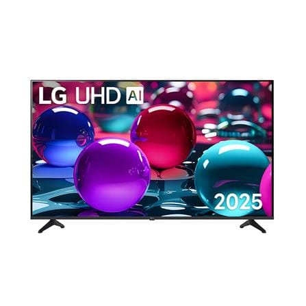 ทีวีแอลอีดี 65 นิ้ว LG (4K, LED, SMART TV) 65UA7350PSB.ATMQ_0