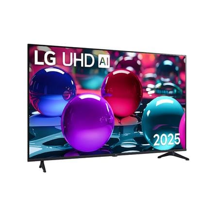 ทีวีแอลอีดี 65 นิ้ว LG (4K, LED, SMART TV) 65UA7350PSB.ATMQ_2