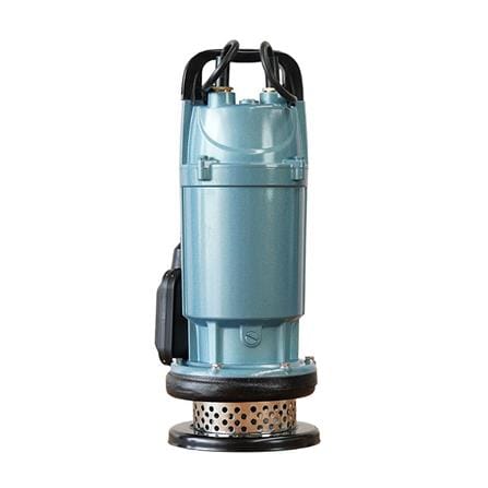 ปั๊มจุ่มน้ำสะอาด พร้อมลูกลอย DAYUAN PUMP LA370F 370 วัตต์_2