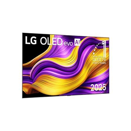 ทีวีโอแอลอีดี 65 นิ้ว LG (4K, OLED, SMART TV) OLED65G5PSA.ATM_2