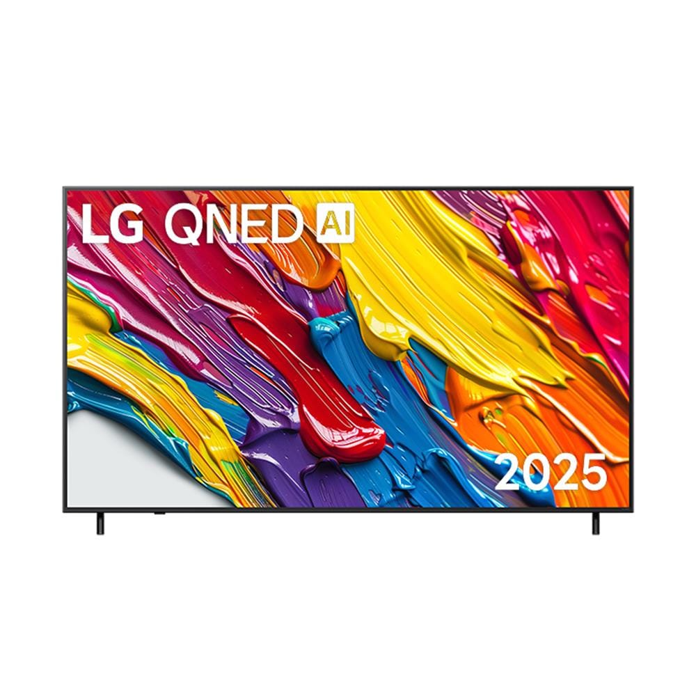 ทีวีคิวเอ็นอีดี 86 นิ้ว LG (4K, QNED, SMART TV) 86QNED82ASA.ATM