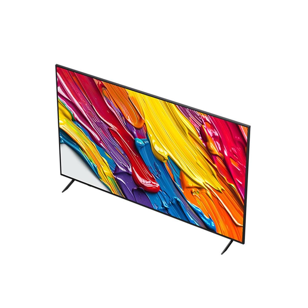 ทีวีคิวเอ็นอีดี 86 นิ้ว LG (4K, QNED, SMART TV) 86QNED82ASA.ATM
