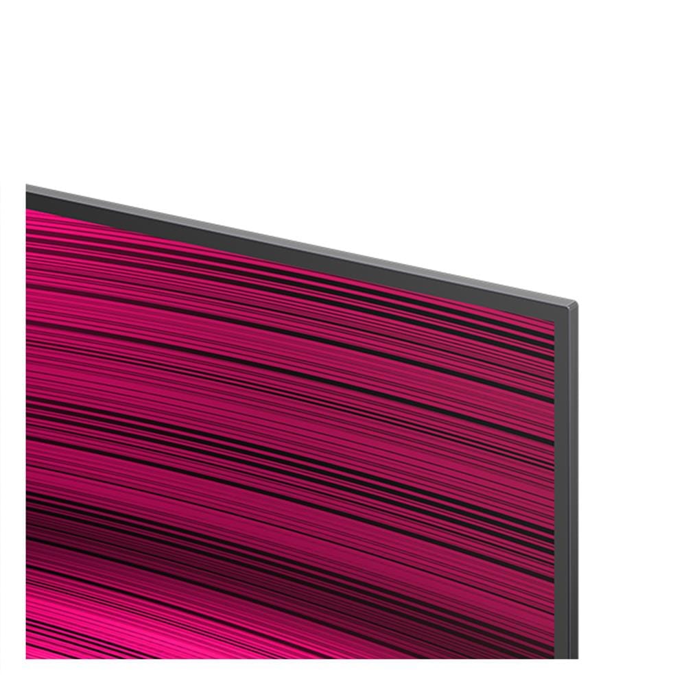 ทีวีโอแอลอีดี 83 นิ้ว LG (4K, OLED, SMART TV) OLED83C5PSA.ATM