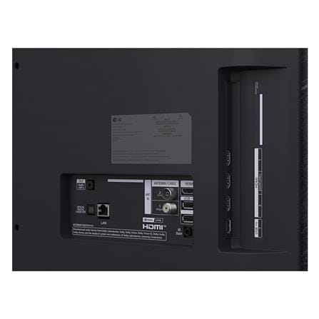 ทีวีโอแอลอีดี 48 นิ้ว LG (4K, OLED, SMART TV) OLED48C5PSA.ATM_8