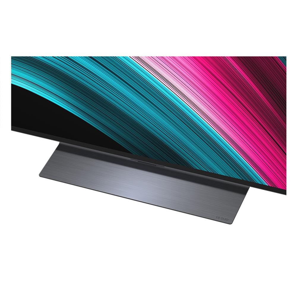 ทีวีโอแอลอีดี 65 นิ้ว LG (4K, OLED, SMART TV) OLED65C5PSA.ATM