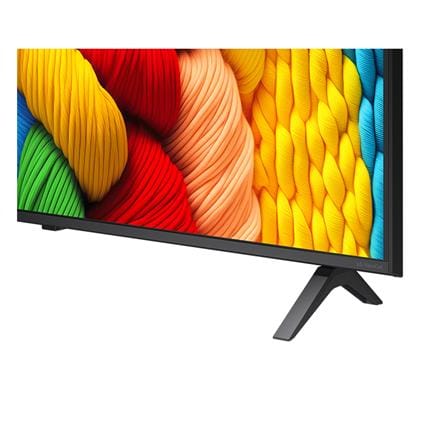 ทีวีแอลอีดี 43 นิ้ว LG (4K, NANOCELL, SMART TV) 43NANO80ASA.ATM_8