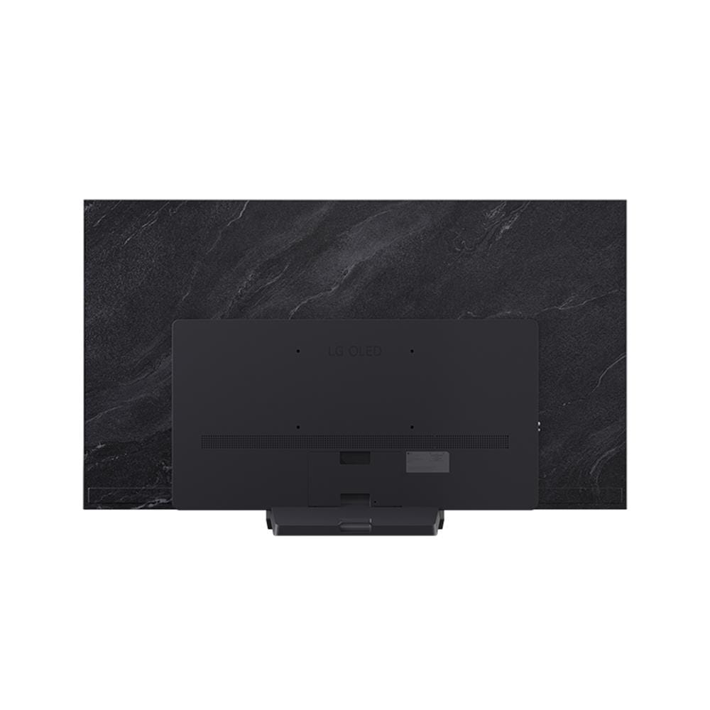 ทีวีโอแอลอีดี 55 นิ้ว LG (4K, OLED, SMART TV) OLED55C5PSA.ATM