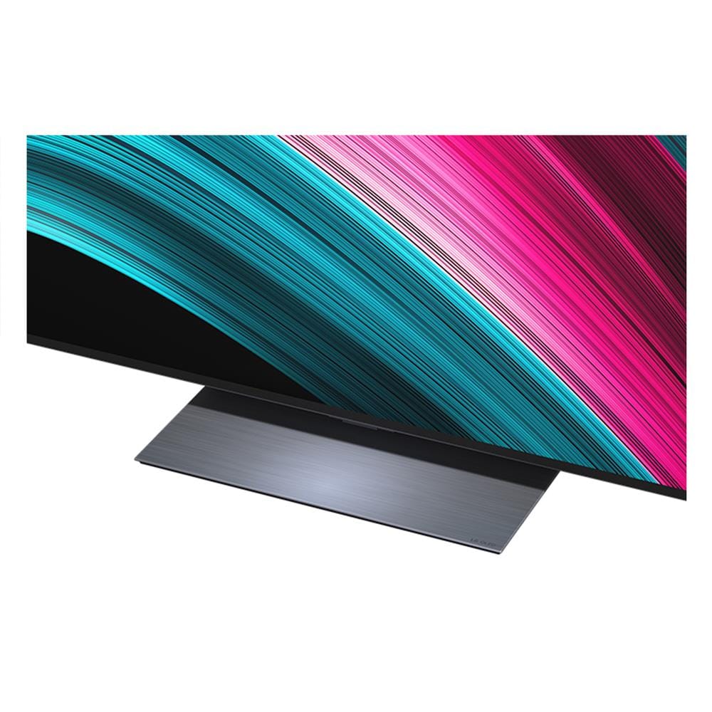 ทีวีโอแอลอีดี 77 นิ้ว LG (4K, OLED, SMART TV) OLED77C5PSA.ATM