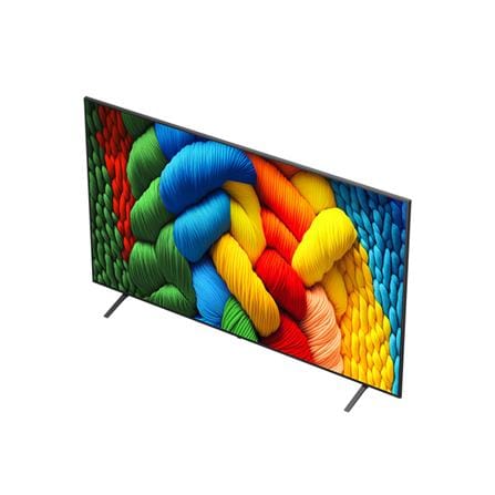 ทีวีแอลอีดี 86 นิ้ว LG (4K, NANOCELL, SMART TV) 86NANO80ASA.ATM_3