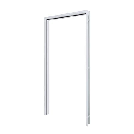 วงกบประตูเหล็ก PROFESSIONAL DOOR FR2LG 96.4x203.5 ...