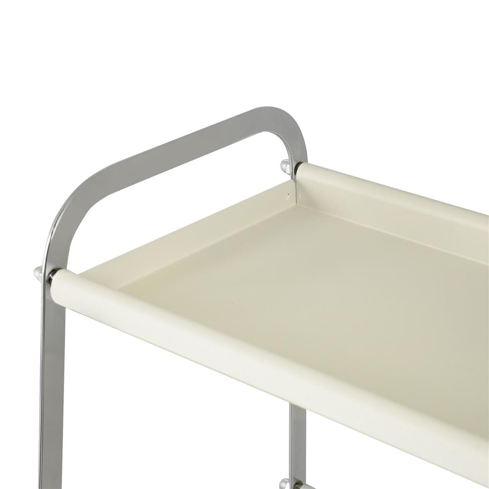 ชั้นวางของ 3 ชั้น KECH IVORY 31.5x21x55 ซม.