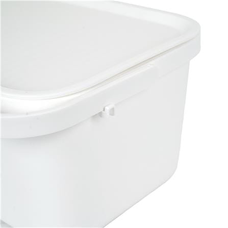 ถังหูหิ้ว ACCO 28.5x19.5x14.2 ซม. สีขาว_3