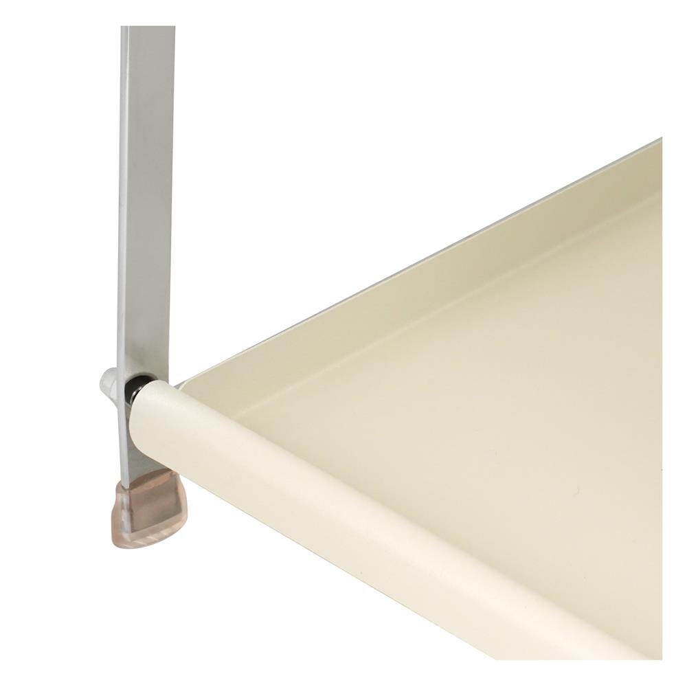 ชั้นวางของ 2 ชั้น KECH IVORY 31.5x21x36.5 ซม.