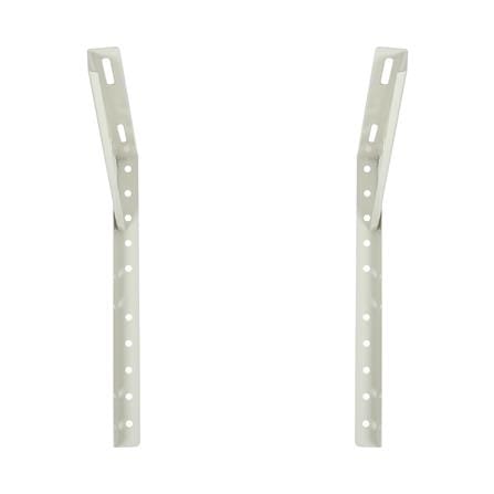 ขาแขวนคอยล์ร้อน ELECKTA 50 ซม. หนา 2 มม. สีเบจ_1