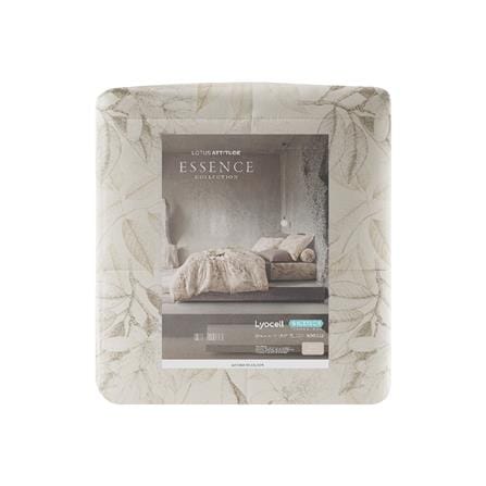 ชุดผ้าปูที่นอน 6 ฟุต (ชุด 6 ชิ้น) LOTUS ATTITUDE ESSENCE LAT-ES-02_5