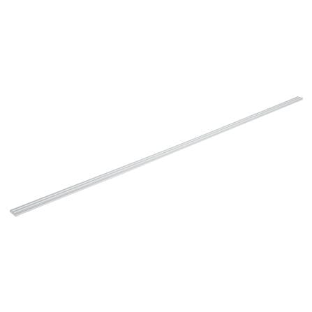 จมูกบันได PVC TARA 45 มม. x 2 ม. สีขาว_3