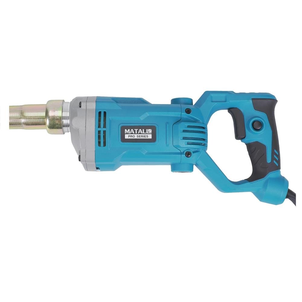 เครื่องจี้ปูน MATALL PRO 1200 วัตต์ 1.5 เมตร