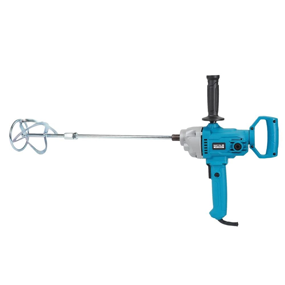 เครื่องผสมปูนฉาบ MATALL PRO 1000 วัตต์