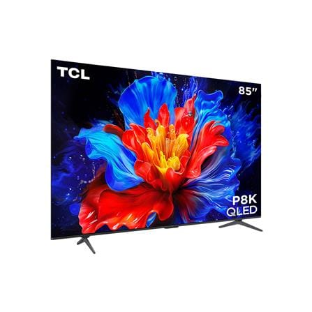 ทีวี คิวแอลอีดี 85 นิ้ว TCL (4K, QLED, GOOGLE TV) 85P8K_2
