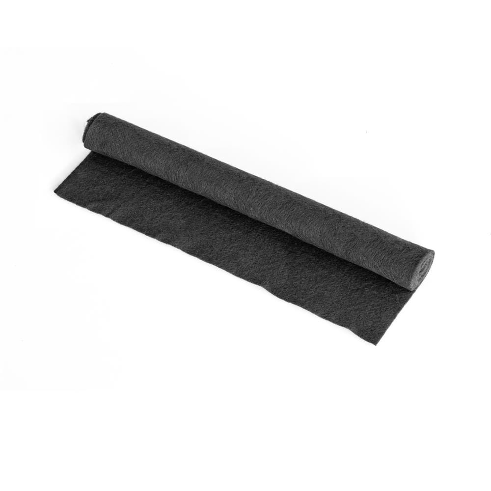 ผ้า GEOTEXTILE SPRING 2x50 ม. สีดำ