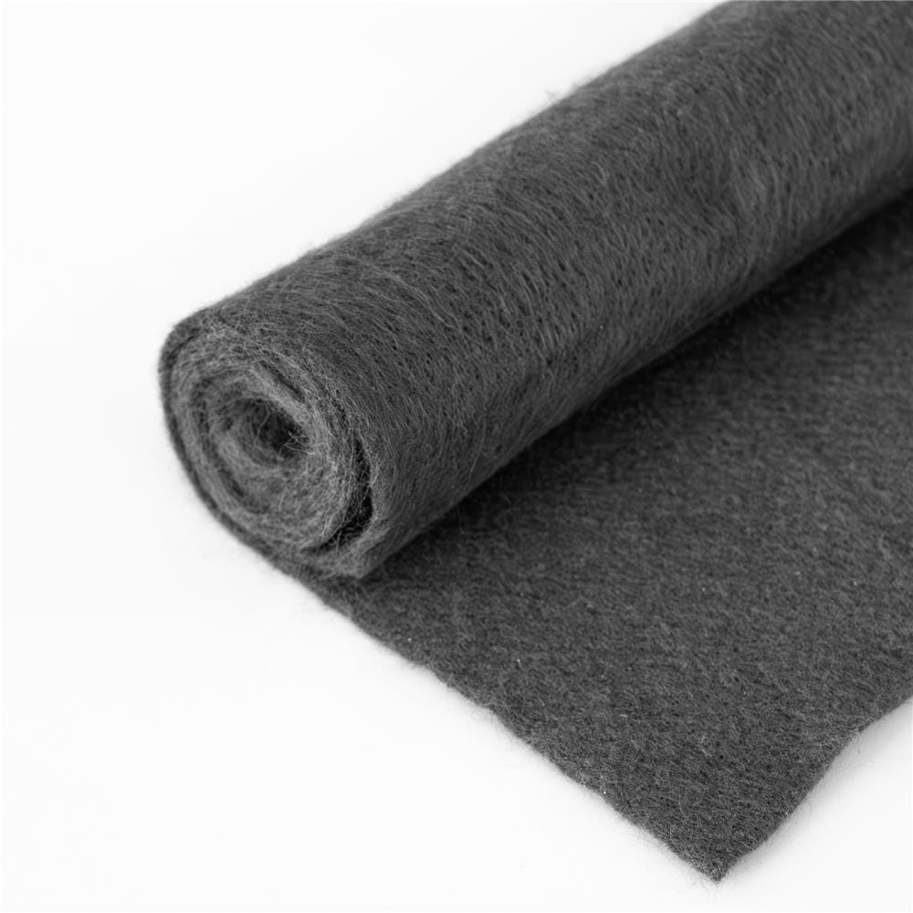 ผ้า GEOTEXTILE SPRING 2x50 ม. สีดำ