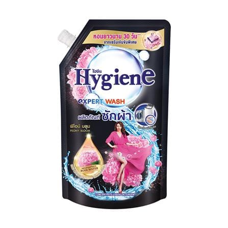 น้ำยาซักผ้า HYGIENE 600 มล. PEONY BLOOM_0