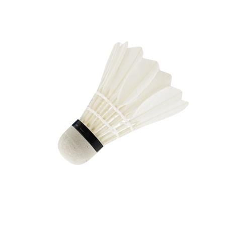 ลูกขนไก่ THAISPORTS ฝึกซ้อม (แพ็ก 12 ลูก)_1