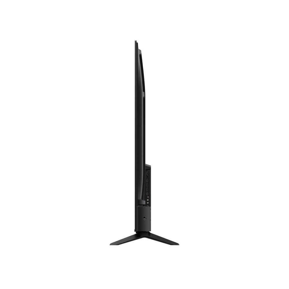 ทีวี แอลอีดี 43 นิ้ว TCL (4K, LED, GOOGLE TV) 43P6K