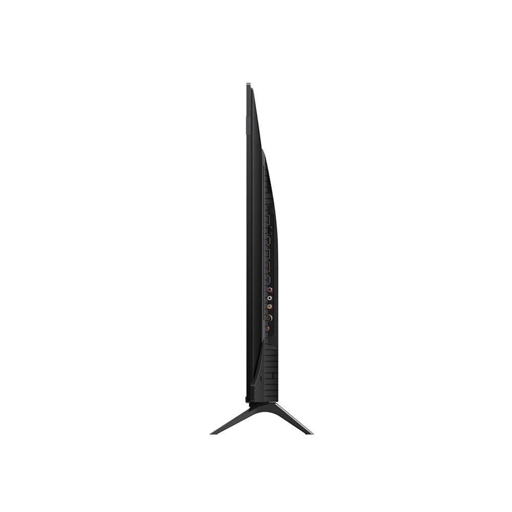 ทีวี คิวแอลอีดี 43 นิ้ว TCL (4K, QLED, GOOGLE TV) 43P7K