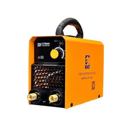 เครื่องเชื่อม KOVET MMA110MINI 110 แอมป์_0