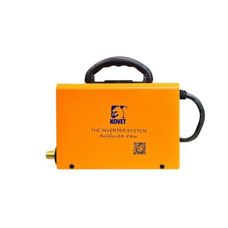 เครื่องเชื่อม KOVET MMA110MINI 110 แอมป์_3