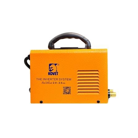 เครื่องเชื่อม KOVET MMA110MINI 110 แอมป์_4
