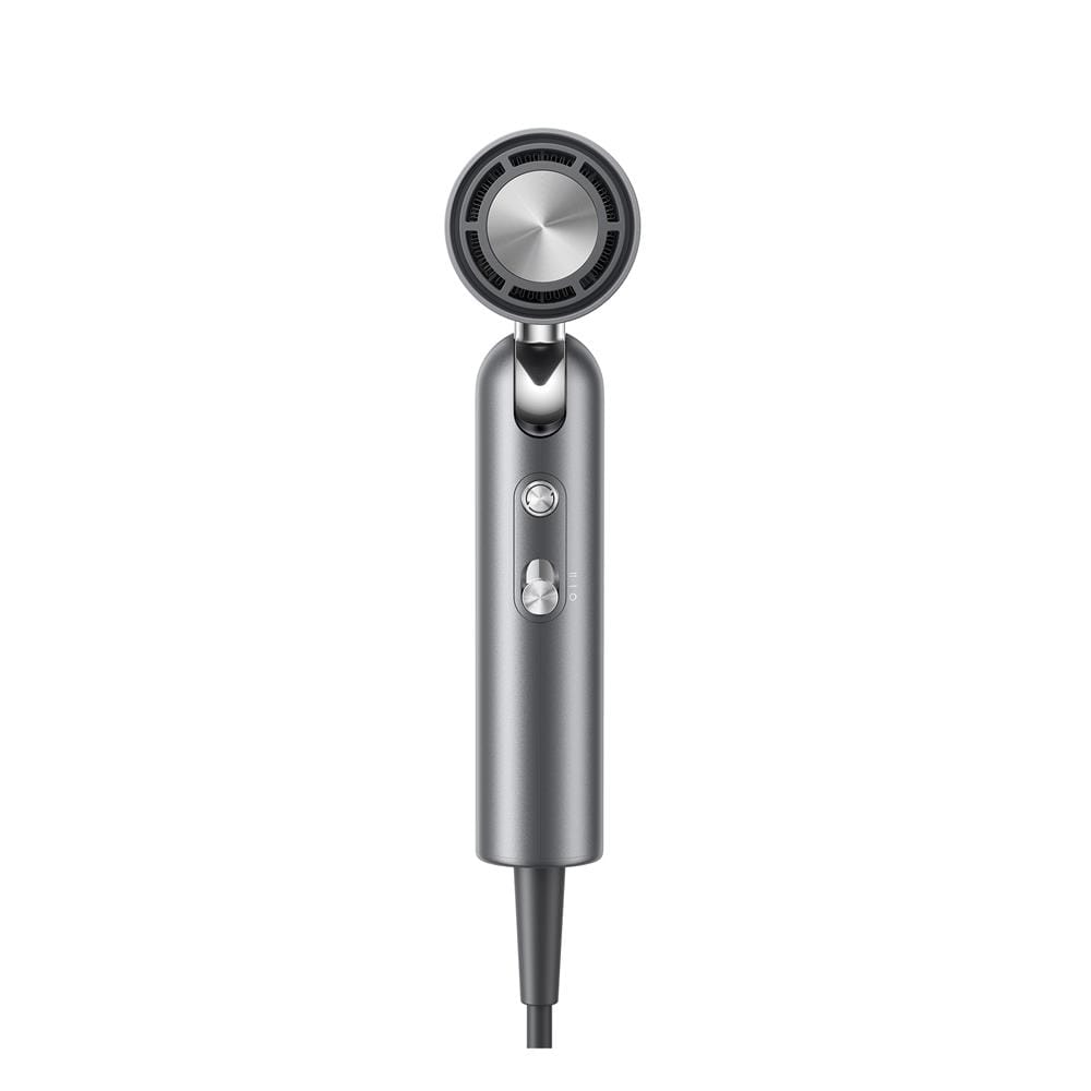 ไดร์เป่าผม DREAME POCKET HIGH-SPEED HAIR DRYER 1300 วัตต์ สี SPACE GRAY