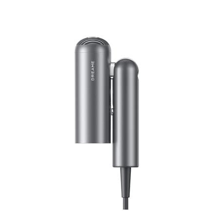 ไดร์เป่าผม DREAME POCKET HIGH-SPEED HAIR DRYER 1300 วัตต์ สี SPACE GRAY_5