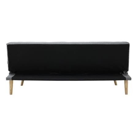 โซฟาเบด 2 ที่นั่ง SB FURNITURE MAYRADA 19239615 สีเทา_4