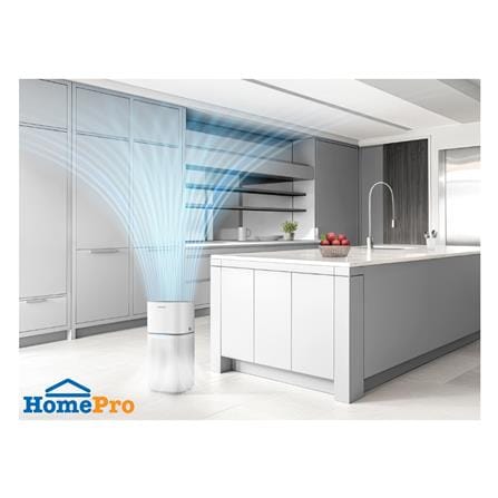 เครื่องฟอกอากาศ 48 ตร.ม. HITACHI EP-TZ50WO สีขาว_5
