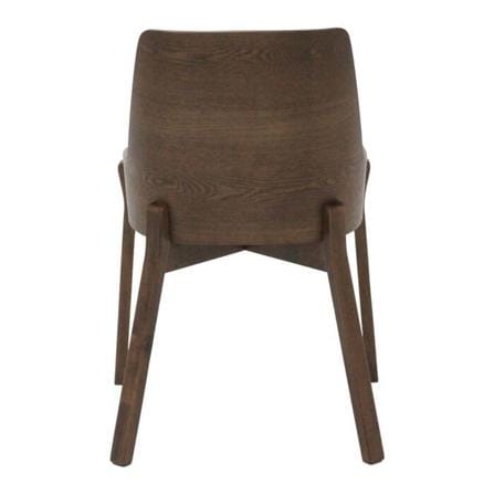 เก้าอี้ทานข้าว SB FURNITURE TIKKY 19233739 สีไม้เข้ม_3