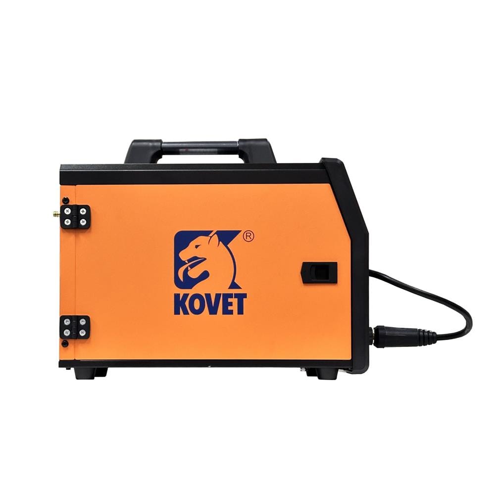 เครื่องเชื่อม KOVET ALU-MIG200DP 200 แอมป์