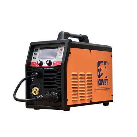 เครื่องเชื่อม KOVET ALU-MIG200DP 200 แอมป์_0